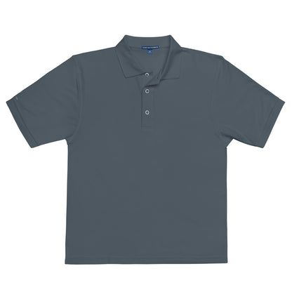 Premium-Poloshirt für Herren