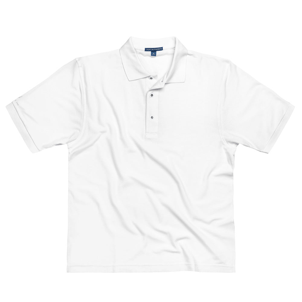 Premium-Poloshirt für Herren