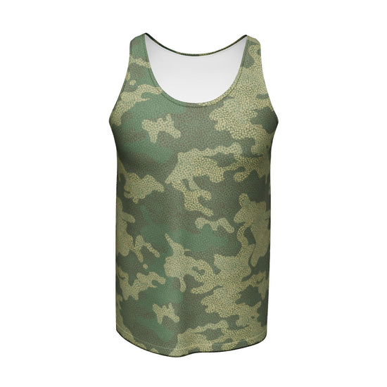 Classic Camo Tank Top