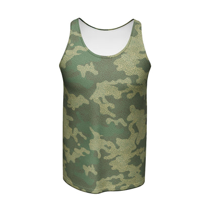 Classic Camo Tank Top