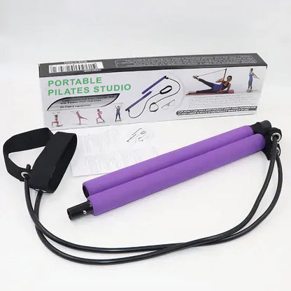 Portable Pilates Studio