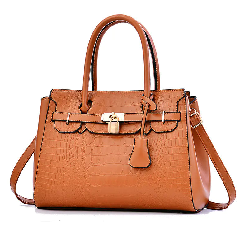 The Ashbury Tote