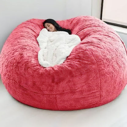 MaxComfort Bean Bag (Excludes Filler)