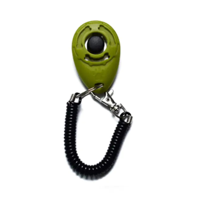 SmartPaws Dog Training Clicker