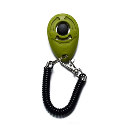 SmartPaws Dog Training Clicker