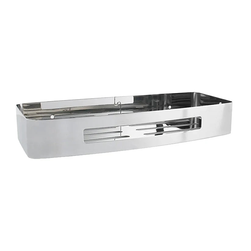 EasyMount Stainless Steel Shelf