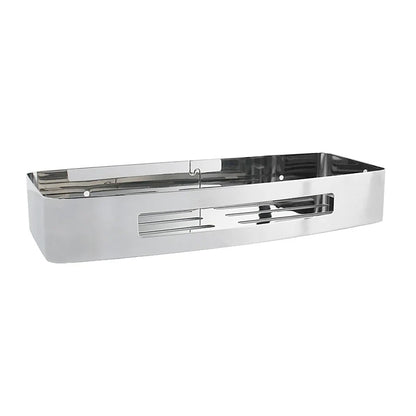 EasyMount Stainless Steel Shelf
