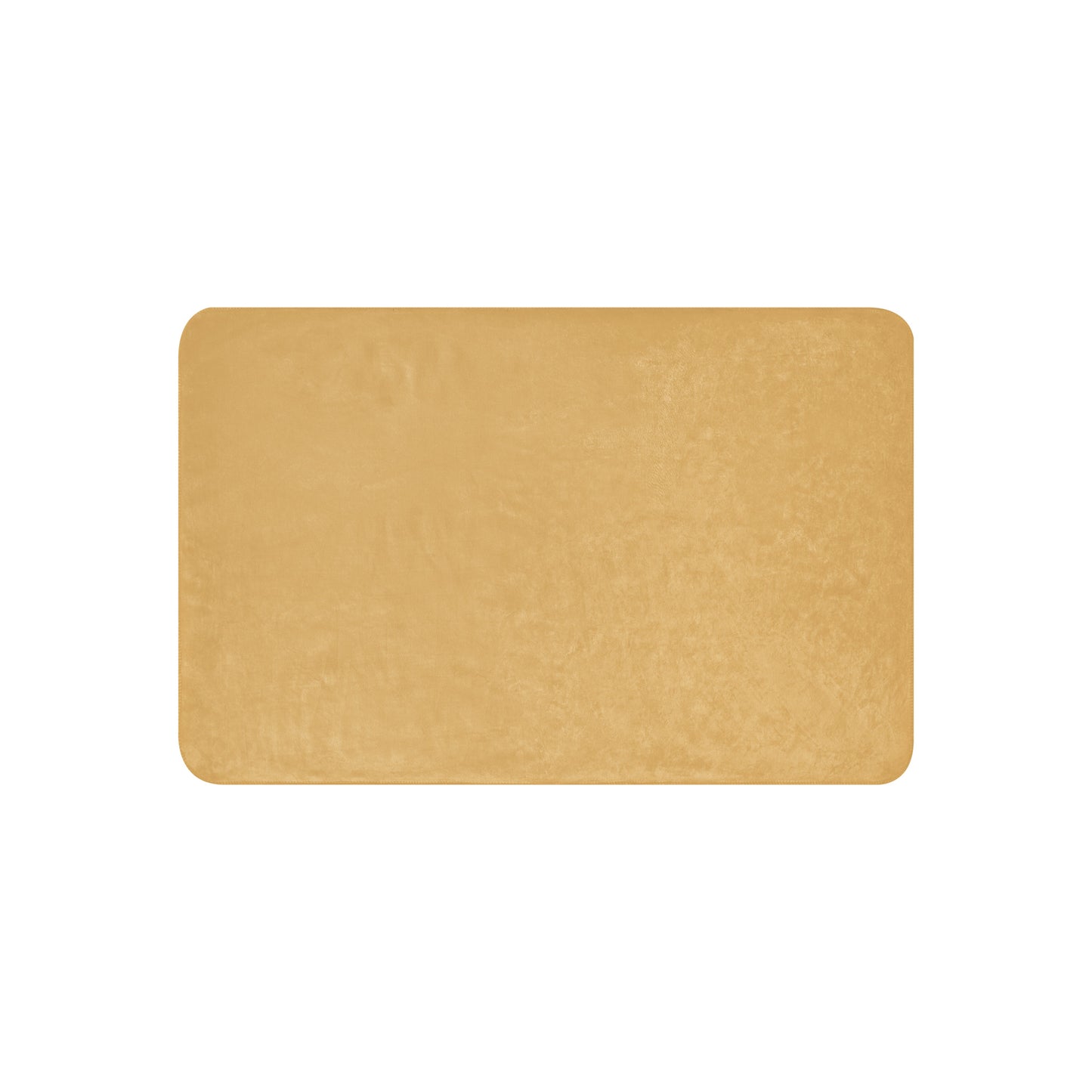 Sherpa blanket - Golden Fawn