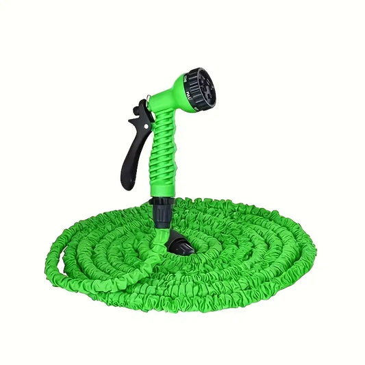 FlexiFlow Expandable Garden Hose