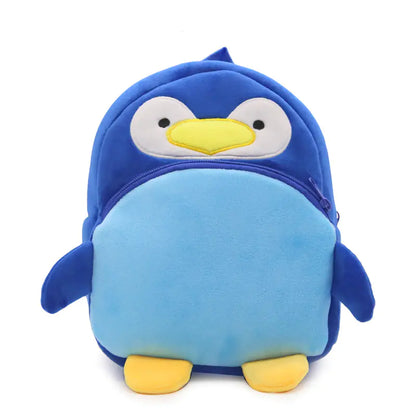 ペンギンポーチ ベビーバックパック