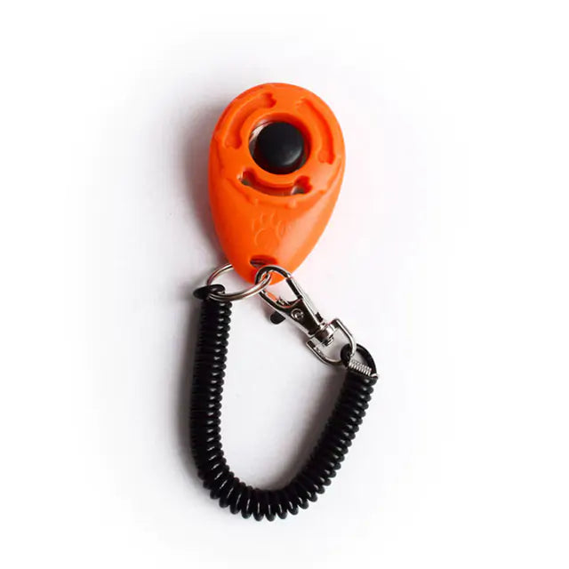SmartPaws Dog Training Clicker