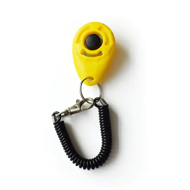 SmartPaws Dog Training Clicker