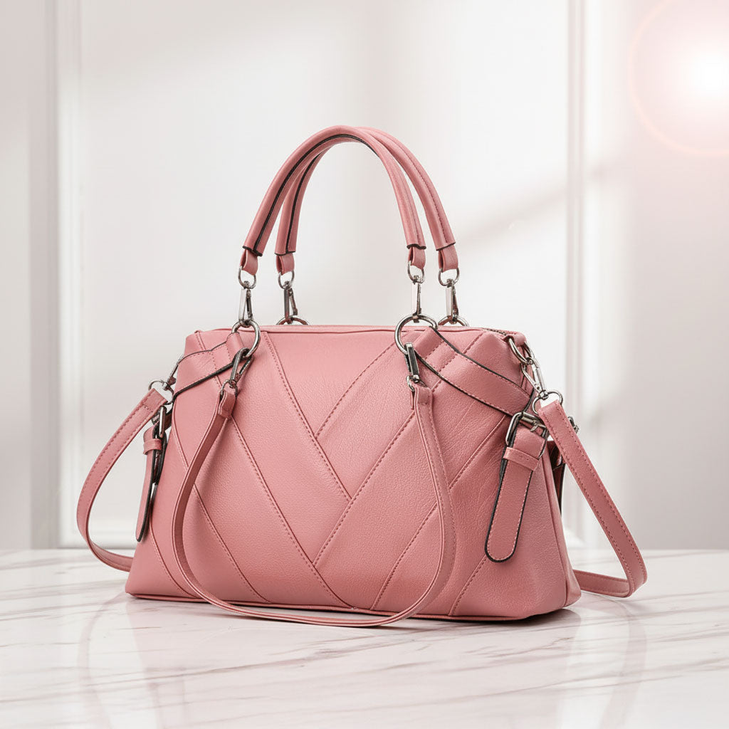 The Alura Women's Crossbody Handbag