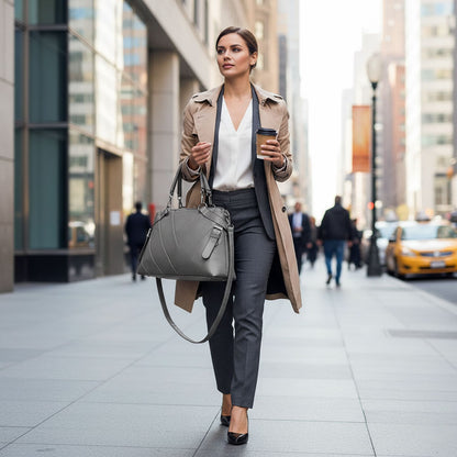 The Alura Women's Crossbody Handbag