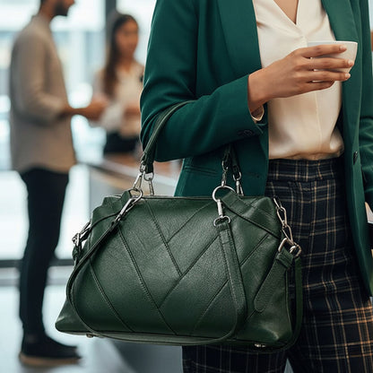 The Alura Women's Crossbody Handbag