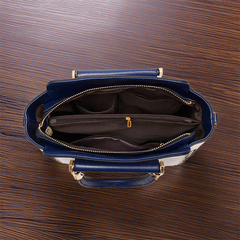 The Milano Women's Shoulder Bag