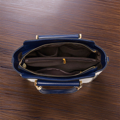 The Milano Women's Shoulder Bag