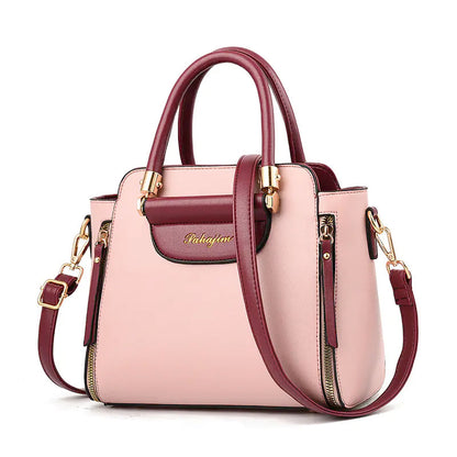 The Milano Women's Shoulder Bag