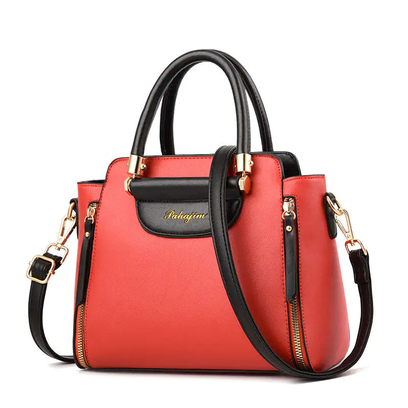 The Milano Women's Shoulder Bag
