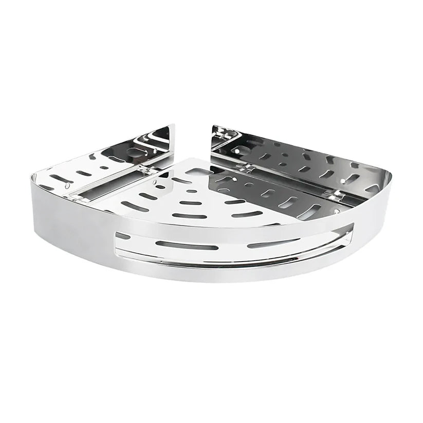 EasyMount Stainless Steel Shelf