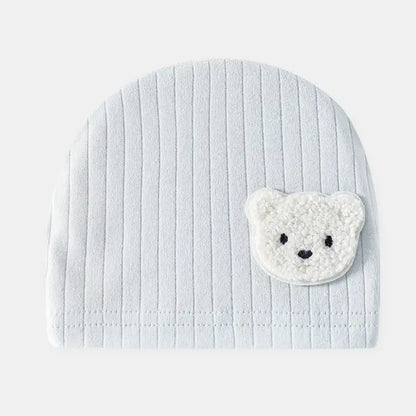 Cozy Baby Beanies