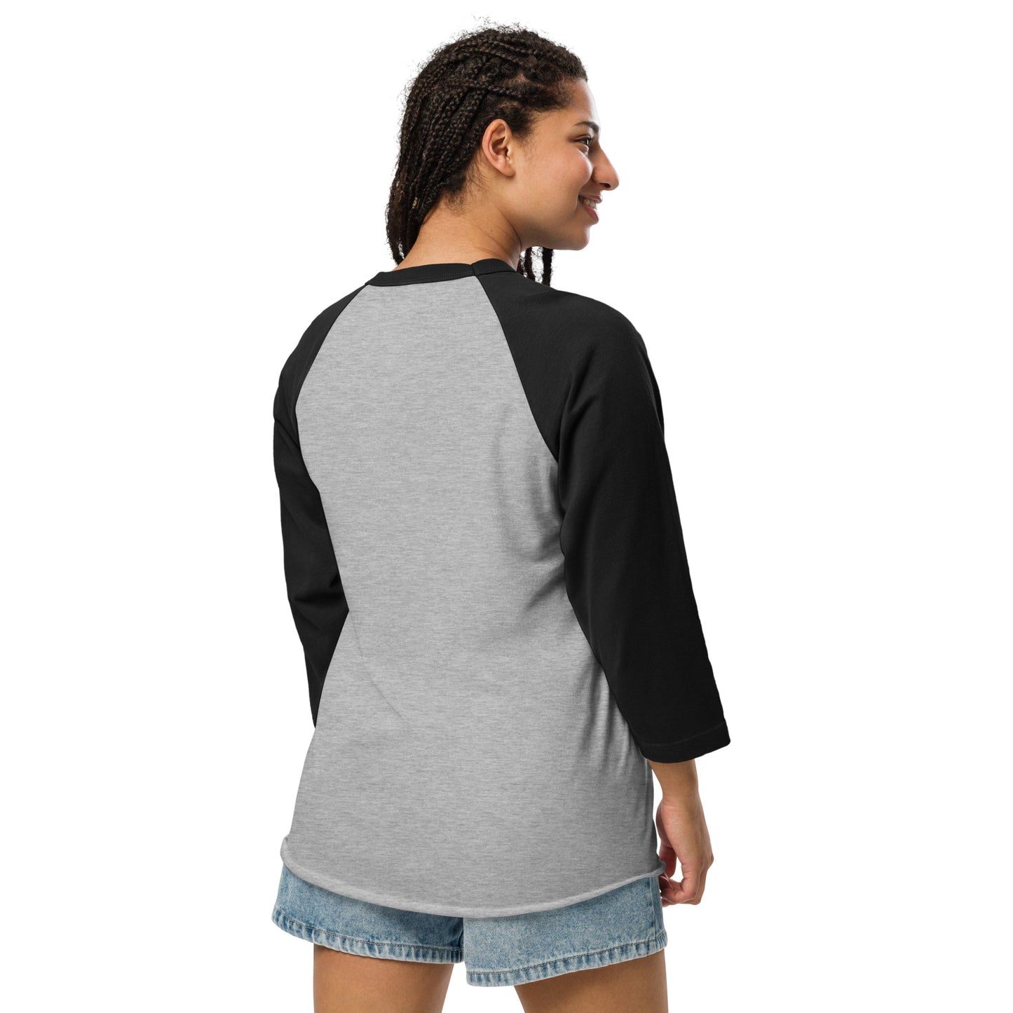 Baseball-Shirt - Baseball Beatdown Ghetto