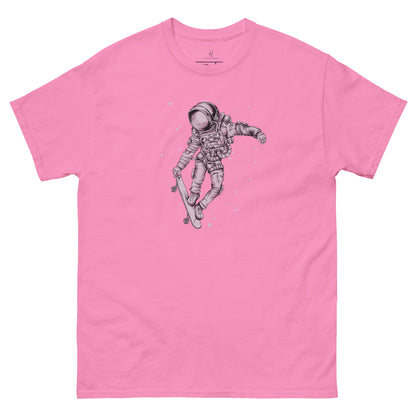 Everyday Comfort Classic Tee - Astro Skater