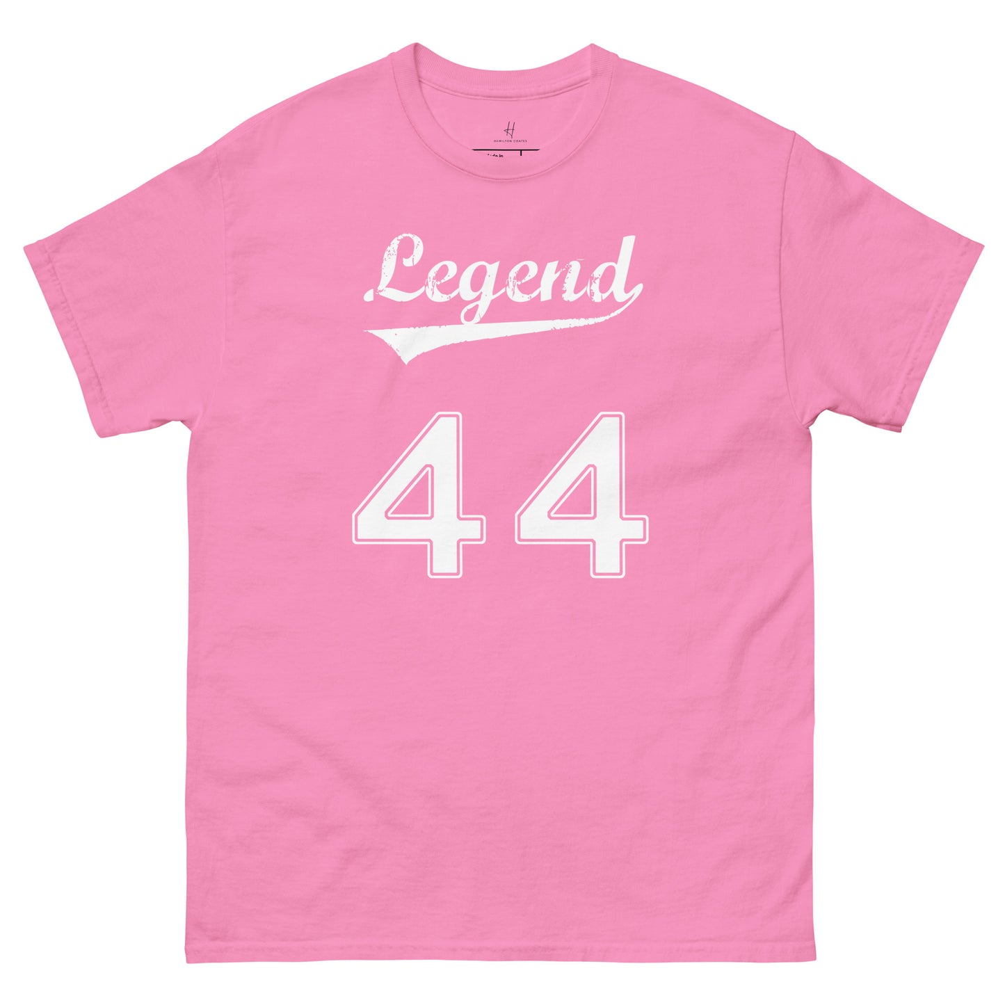 Everyday Comfort Classic Tee - Legend 44