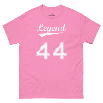 Everyday Comfort Classic Tee - Legend 44