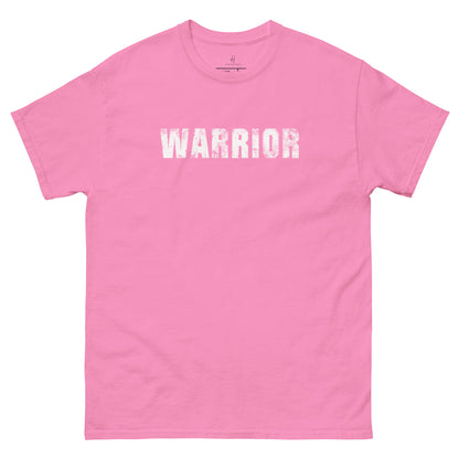 Everyday Comfort Classic Tee - Warrior