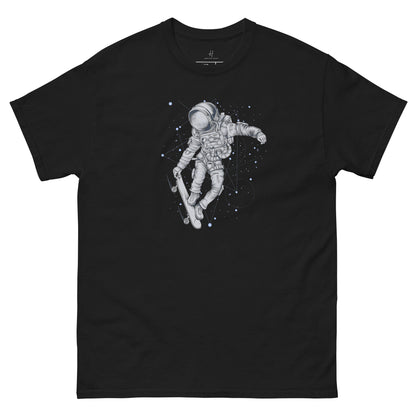 Everyday Comfort Classic Tee - Astro Skater