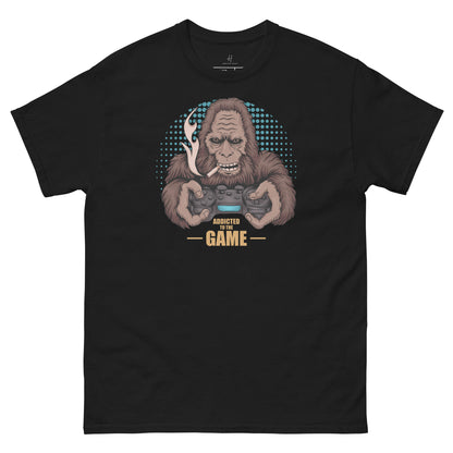 Everyday Comfort Classic Tee - Bigfoot Gaming