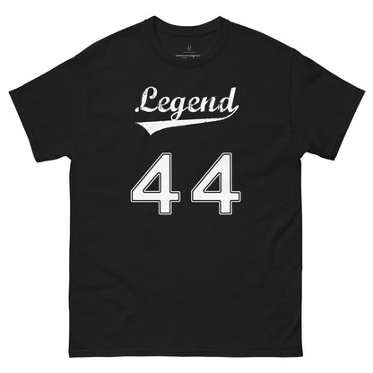 Everyday Comfort Classic Tee - Legend 44