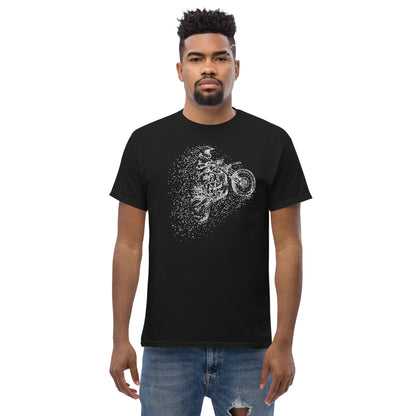 Everyday Comfort Classic Tee - Motocross Booter