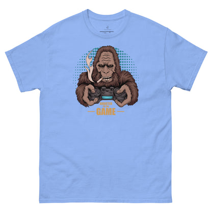 Everyday Comfort Classic Tee - Bigfoot Gaming