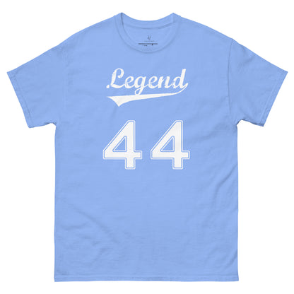 Everyday Comfort Classic Tee - Legend 44