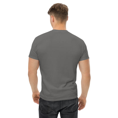 Everyday Comfort Classic Tee - Fisherman Abduction