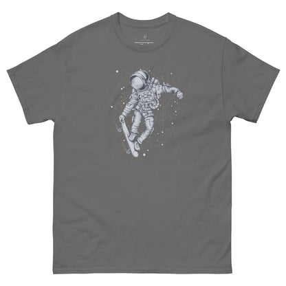 Everyday Comfort Classic Tee - Astro Skater