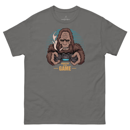 Everyday Comfort Classic Tee - Bigfoot Gaming