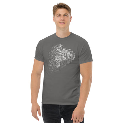 Everyday Comfort Classic Tee - Motocross Booter