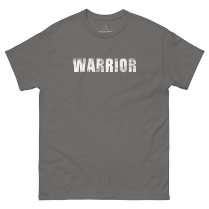 Everyday Comfort Classic Tee - Warrior