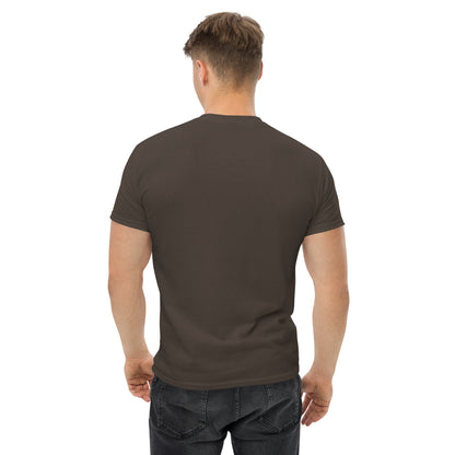 Everyday Comfort Classic Tee - Bigfoot surfer