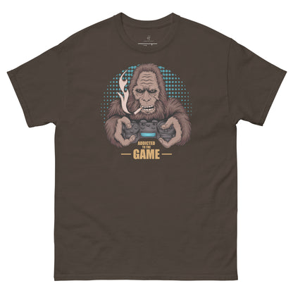 Everyday Comfort Classic Tee - Bigfoot Gaming