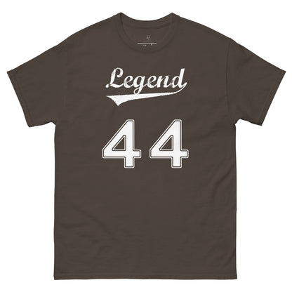 Everyday Comfort Classic Tee - Legend 44