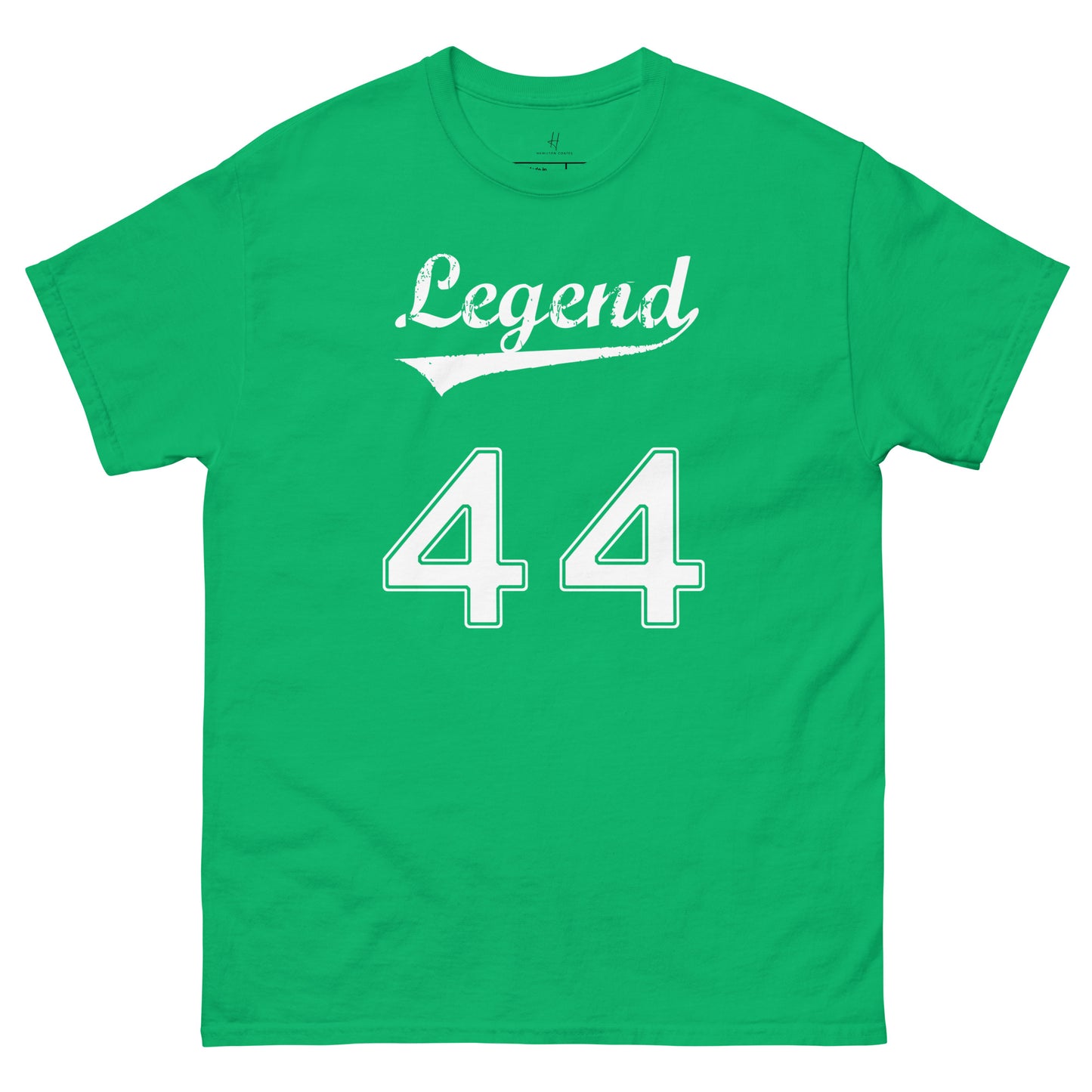 Everyday Comfort Classic Tee - Legend 44