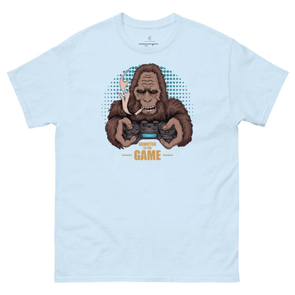 Everyday Comfort Classic Tee - Bigfoot Gaming