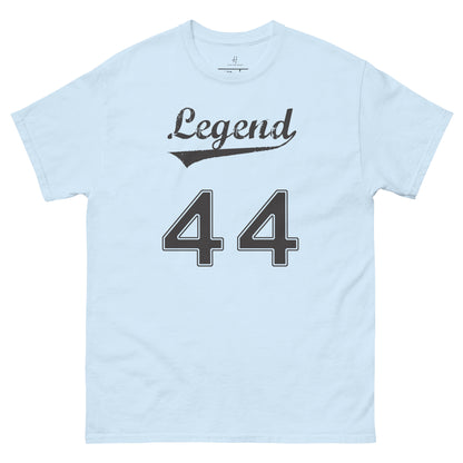 Everyday Comfort Classic Tee - Legend 44