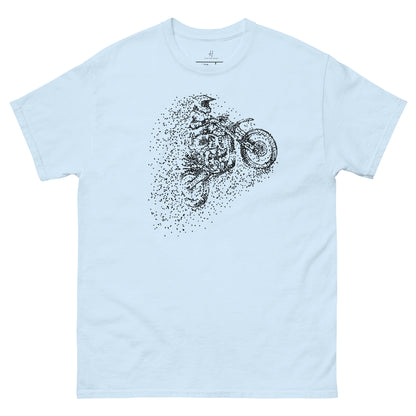 Everyday Comfort Classic Tee - Motocross Booter