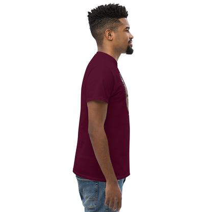 Everyday Comfort Classic Tee - Bigfoot Gaming