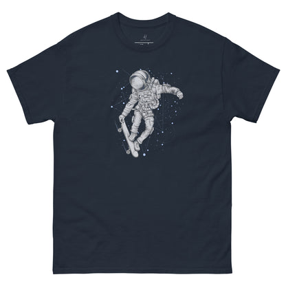 Everyday Comfort Classic Tee - Astro Skater